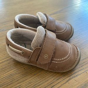 Stride Rite Boys Shoes
